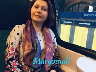 Margomall