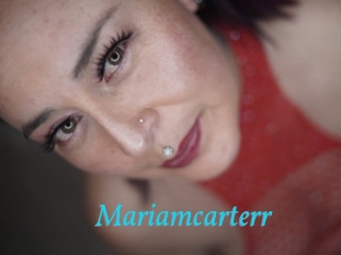 Mariamcarterr