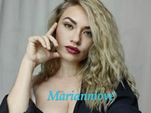 Mariannlove