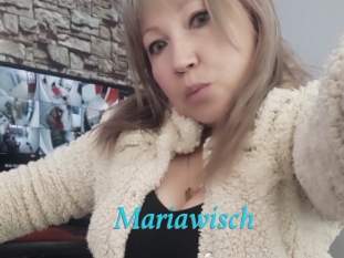 Mariawisch