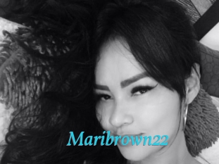 Maribrown22