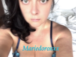 Mariedoroxxx