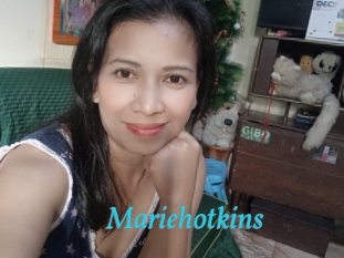 Mariehotkins