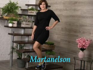 Martanelson