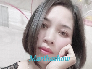 Marthashow