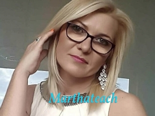 Marthateach