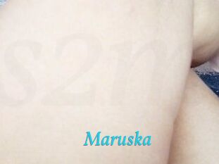 Maruska