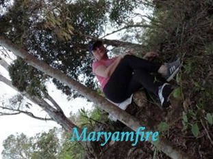 Maryamfire