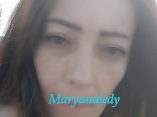 Maryanaledy