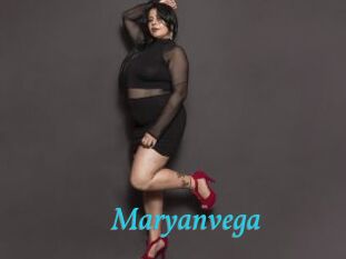 Maryanvega