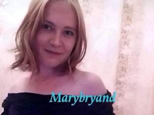 Marybryand