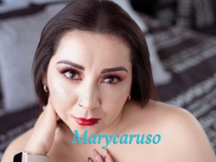 Marycaruso