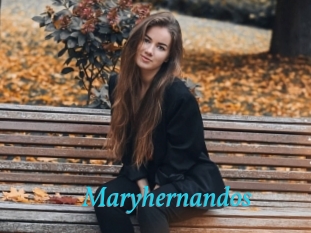 Maryhernandos