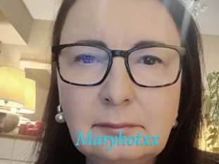 Maryhotxx