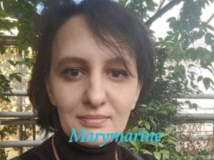 Marymarine