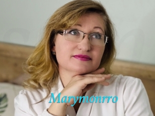 Marymonrro