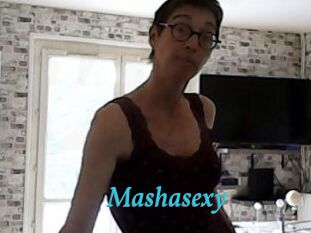 Mashasexy