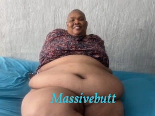 Massivebutt