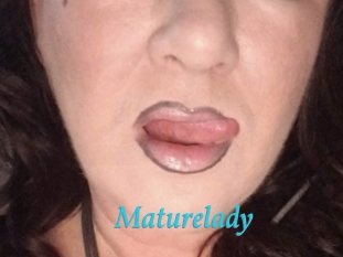 Maturelady