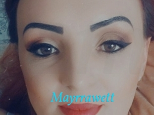 Mayrrawett