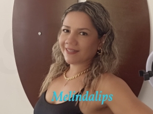 Melindalips