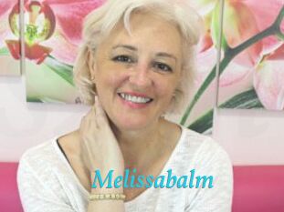 Melissabalm