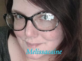 Melissacaine