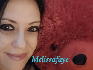 Melissafaye