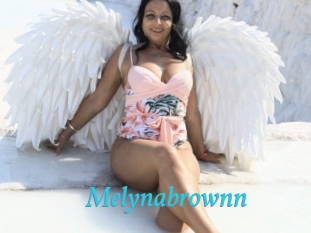 Melynabrownn