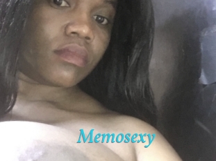 Memosexy