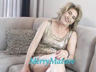 MerryMature