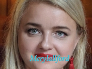 Merylallford