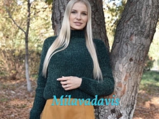 Milavadavis