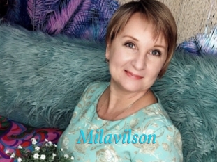 Milavilson