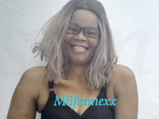 Milfannexx