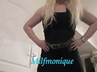 Milfmonique