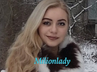 Milionlady