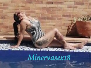 Minervasex18