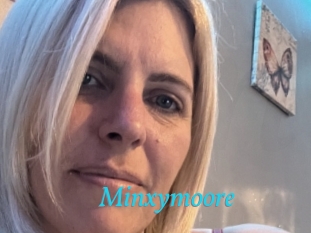 Minxymoore