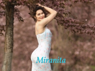 Miranita