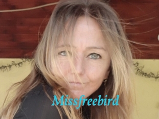 Missfreebird