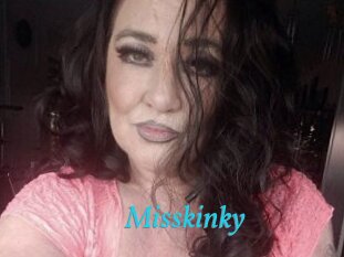 Misskinky