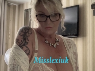 Misslexiuk