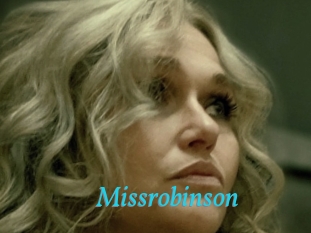 Missrobinson