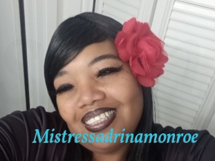 Mistressadrinamonroe