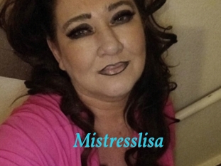 Mistresslisa