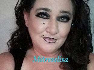 Mitresslisa