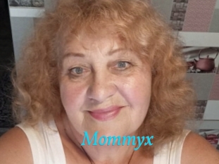 Mommyx