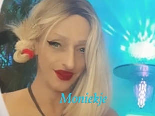 Moniekje