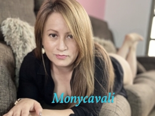 Monycavali